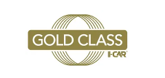 Gold Class - Hazelwood Body & Fender Gold Class